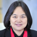Session 2: Pre-standards research and co-ordination – can a single, unified global 6G standard be achieved? image