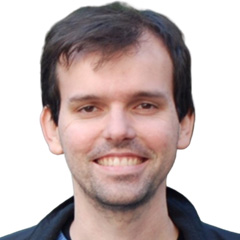 Alexandre Moraes
