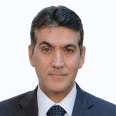 Haitham AlQahtani