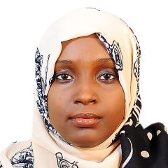 Naima Hassan Dimbil 240
