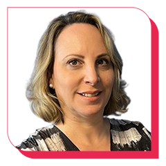 Aspasia Paroutsas Frame