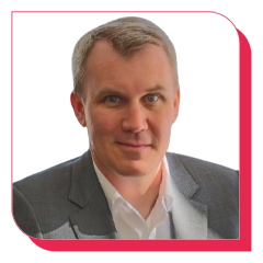 Chris Padfield Frame