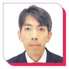 Hiroyuki Atarashi Frame