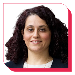 Melike Erol Kantarci Frame