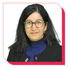 Soumaya Cherkaoui frame