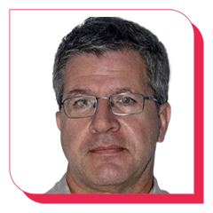 Tassos Lyratzis Frame