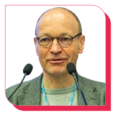 Ulrich Dropmann frame